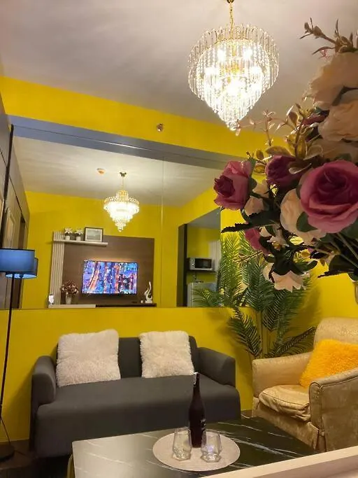 Luxurious Stay At Air Residences contacts