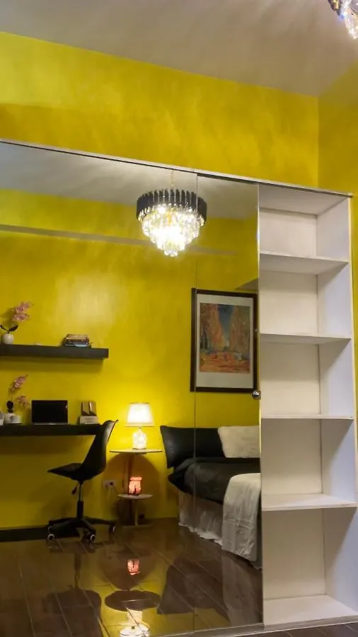Luxurious Stay At Air Residences Manila